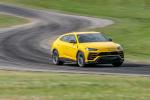 Lamborghini Urus Shiny Black Package 2018 года (NA)